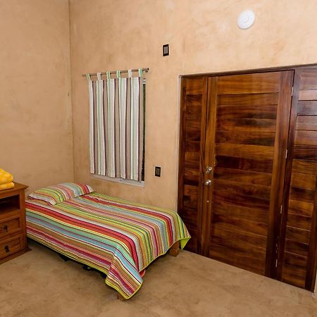 Villa Celeste Chacala  Kültér fotó
