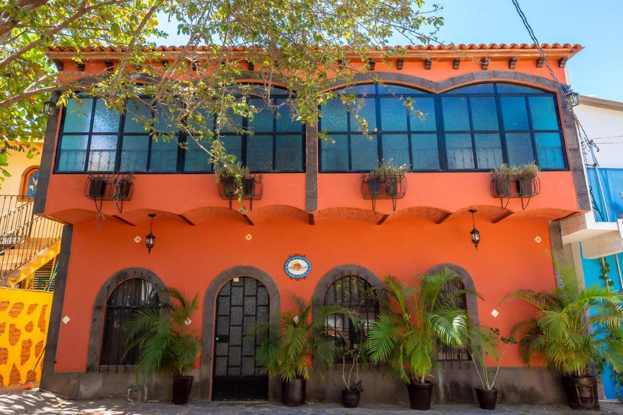 Villa Celeste Chacala  Kültér fotó