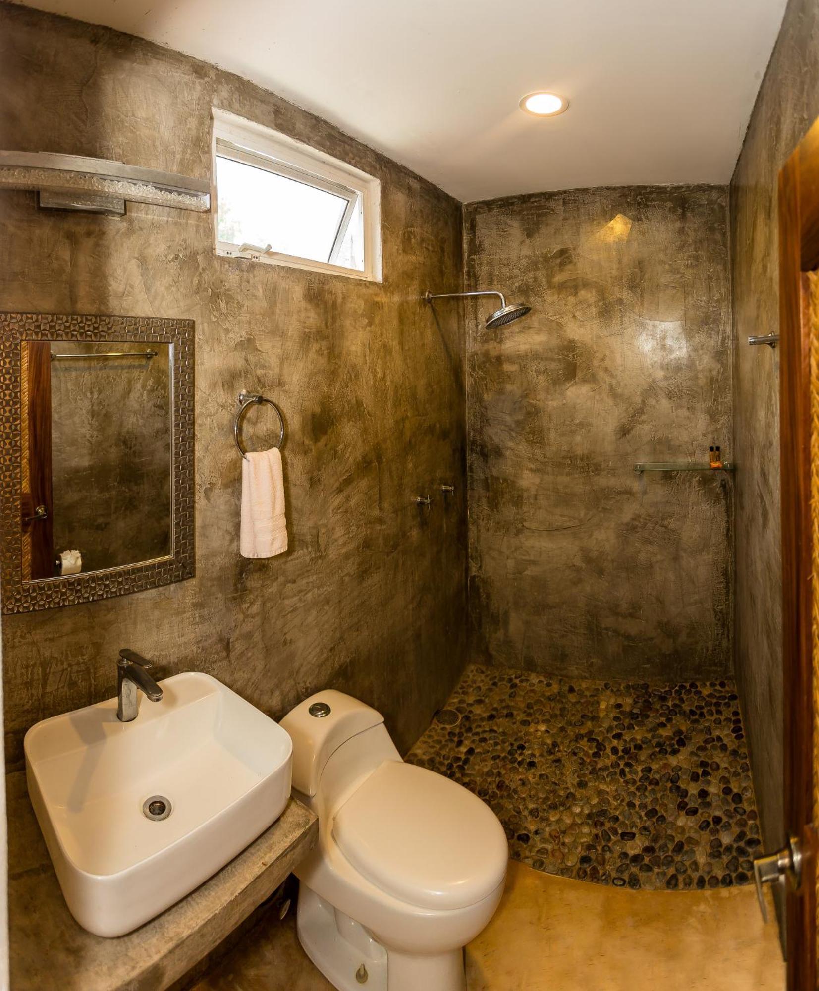 Villa Celeste Chacala  Kültér fotó