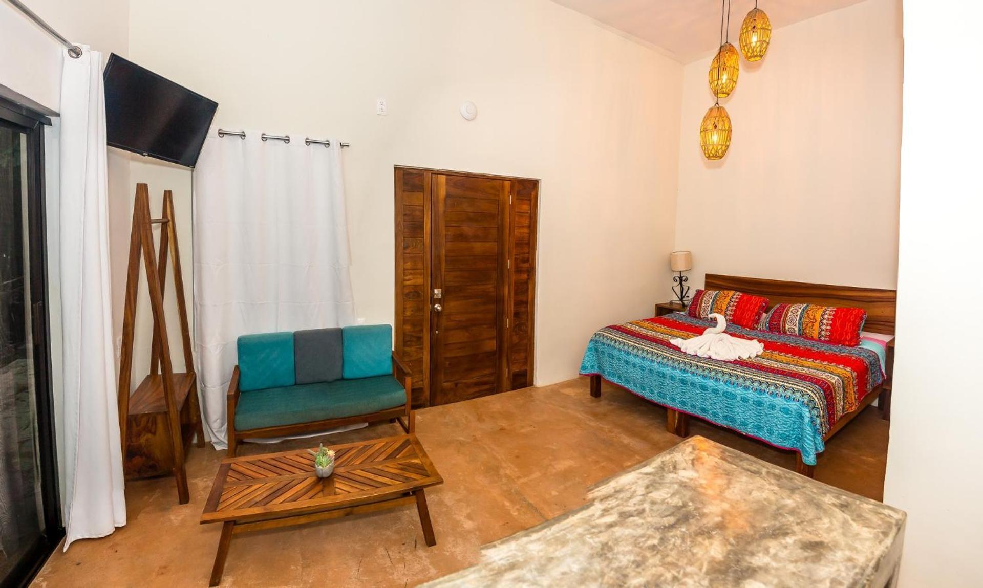 Villa Celeste Chacala  Kültér fotó