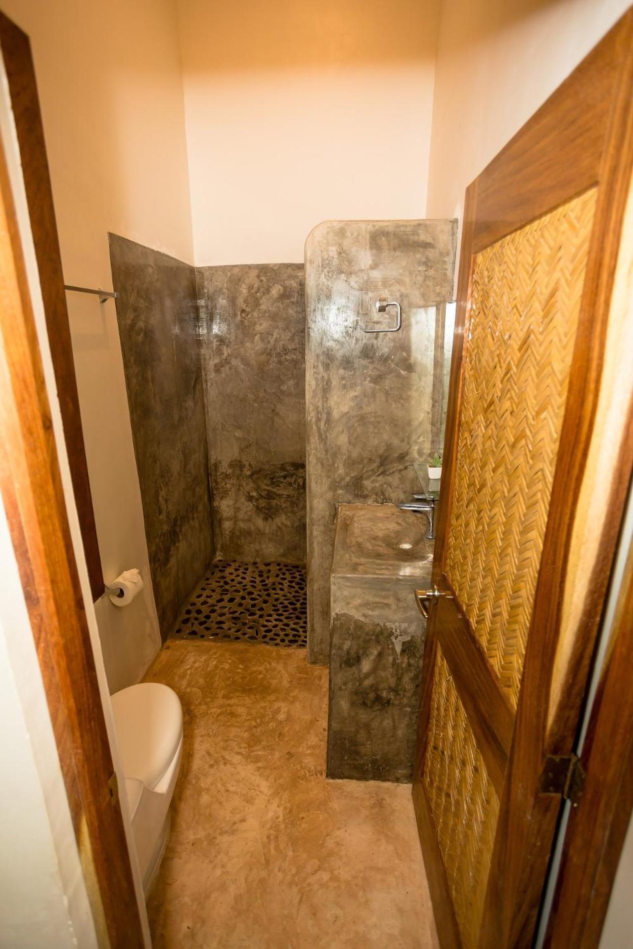 Villa Celeste Chacala  Szoba fotó