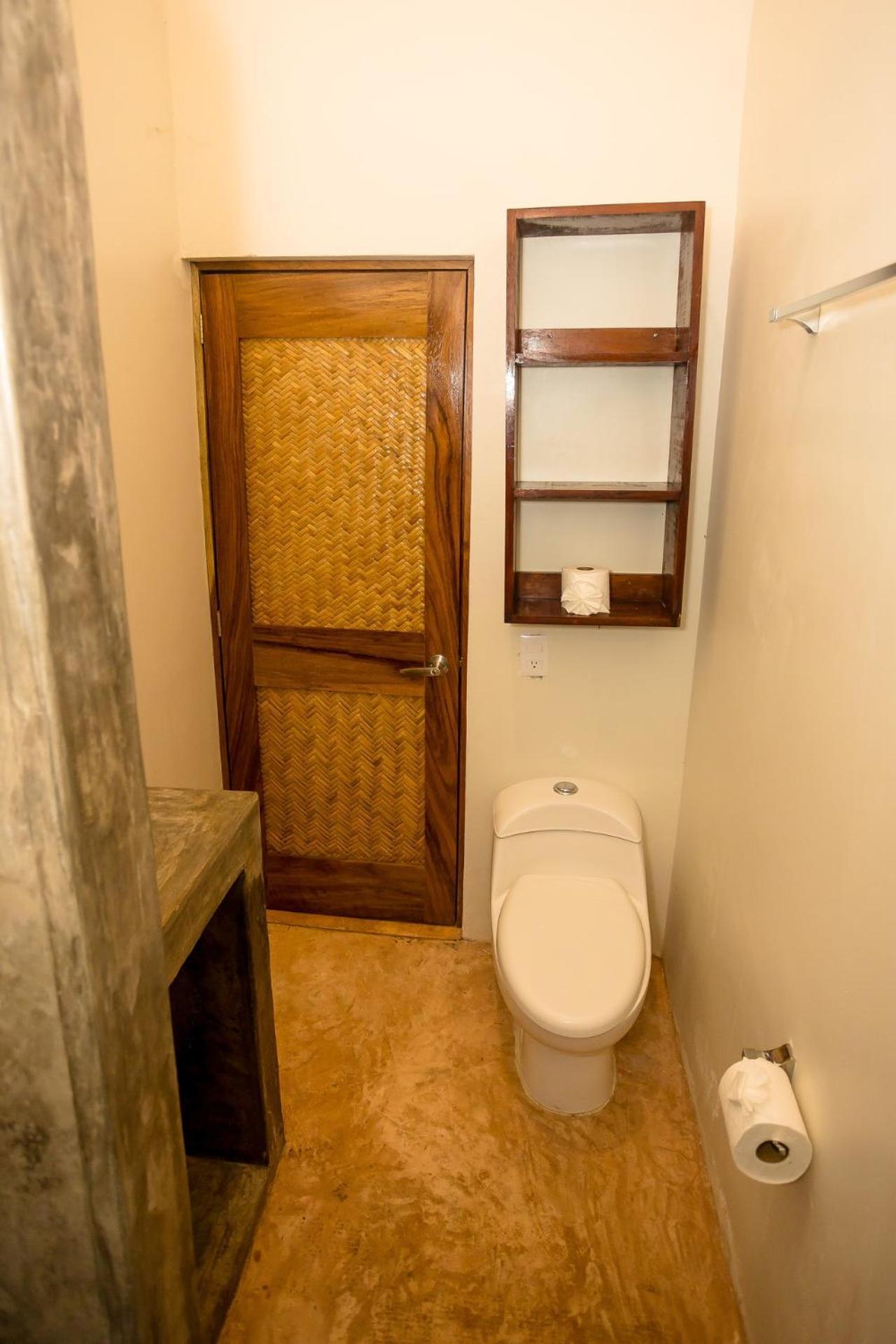 Villa Celeste Chacala  Szoba fotó